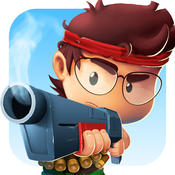 超能艦隊(duì)內(nèi)購(gòu)修改版