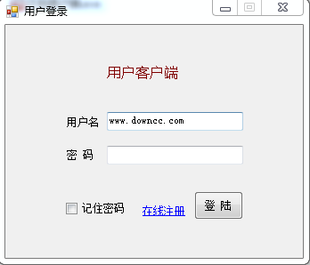 神話驗證碼平臺客戶端