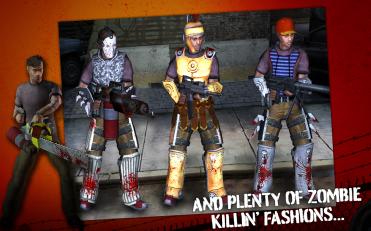 僵尸基地?zé)o限金幣 v1.7.4 安卓直裝版 4