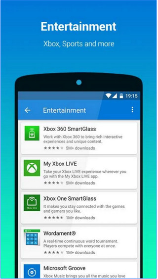 Microsoft Apps v1.0 安卓版 3