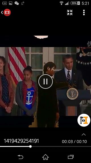 阿工電影(視頻合成) v1.0.6 安卓版 1