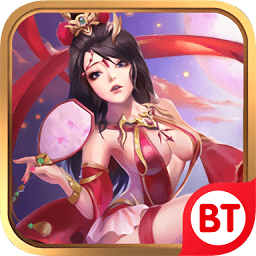 胡來三國q傳變態(tài)版手游