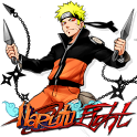 火影忍者格斗手機(jī)版(Naruto Fight Shadow Blade X)