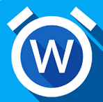 浮動時鐘(Watch Out)