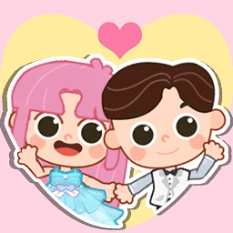 仙蒂公主婚禮派對(duì)正式版