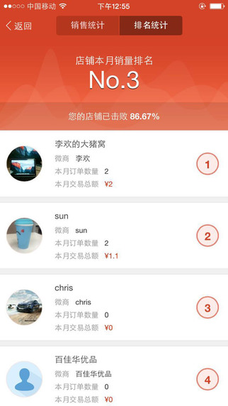 百佳華優(yōu)品 v1.4.2 安卓版 0