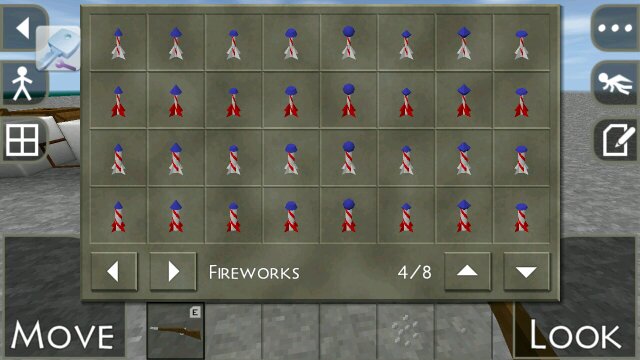 生存戰(zhàn)爭(Survivalcraft Demo) v5.0 安卓版_附更新內(nèi)容 0