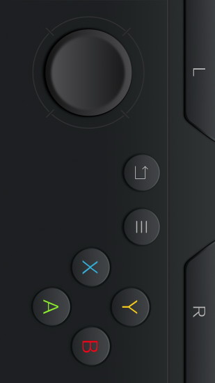 電視游戲助手 v1.1 安卓版 0