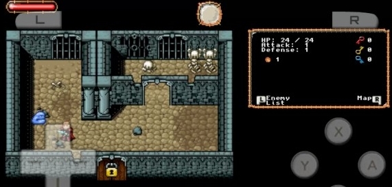 drastic2.5免幸運 v2.5 安卓免root版 0