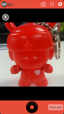 Gif Me!相機(jī) v1.53 安卓版 2