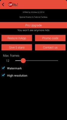 Gif Me!相機(jī) v1.53 安卓版 4