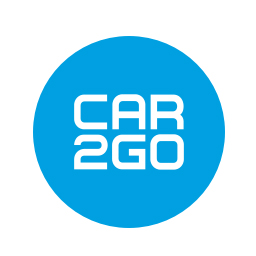 即行car2go(奔馳smart租賃軟件)