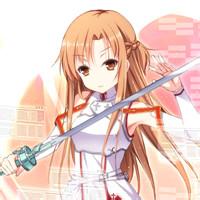 亞絲娜瑞文皮膚