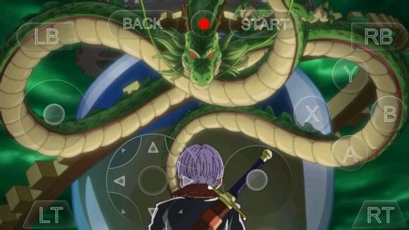 龍珠超宇宙中文版 v1.3.4 安卓版 0