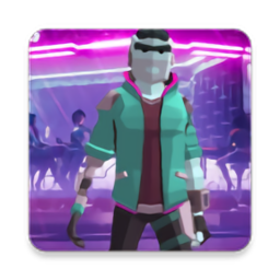 迷你朋克模擬器游戲