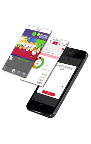 巧口大聲說英語ipad版 v1.4.3 蘋果ios越獄版 2