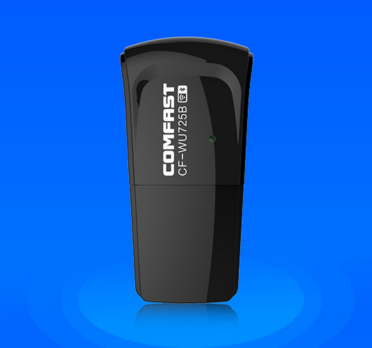 COMFAST CF-WU725b無(wú)線網(wǎng)卡驅(qū)動(dòng) 官方版 0