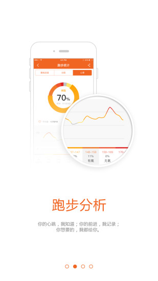 123Go(跑步運動) v2.0.1 安卓版 1
