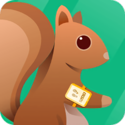 松鼠計(jì)步官方版