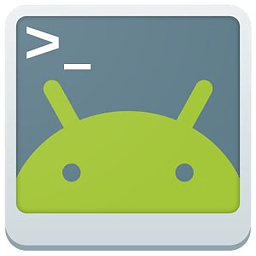 終端模擬器漢化版(terminal emulator for android)