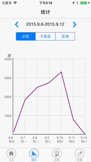 朵酷手環(huán)app