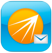 無限郵手機郵箱(KMail)