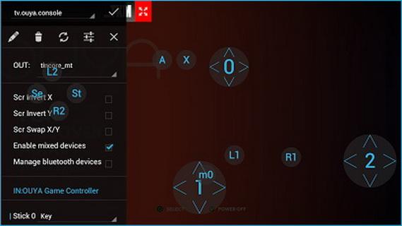 大麥云游戲虛擬手柄app下載