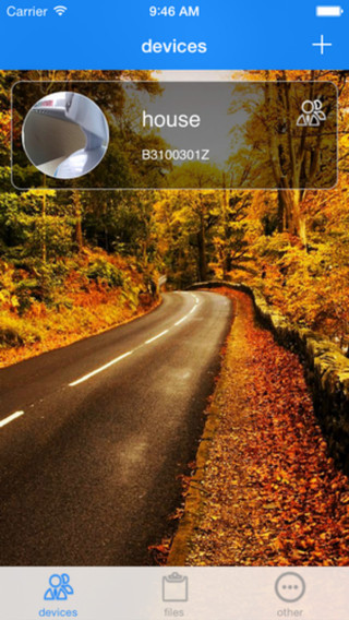 familyab家安寶ios版 v4.6.0 蘋果iphone手機(jī)版 0