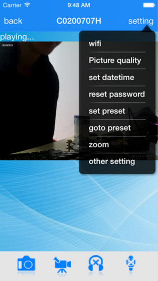 familyab家安寶ios版 v4.6.0 蘋果iphone手機(jī)版 1