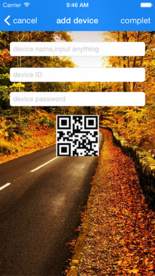 familyab家安寶ios版 v4.6.0 蘋果iphone手機(jī)版 2
