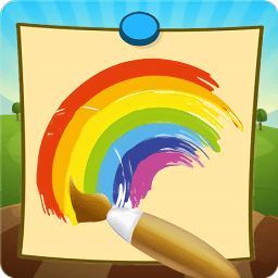 樂樂認(rèn)顏色