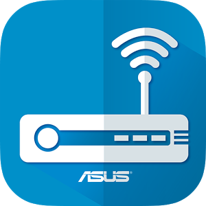 華碩路由器手機客戶端(asus router)