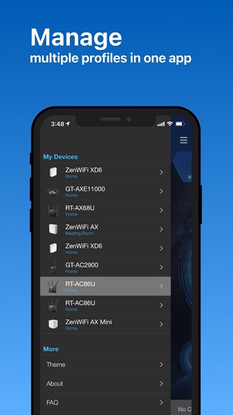 華碩路由器 華碩路由器app下載