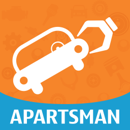 拆車匠(二手汽配交易)