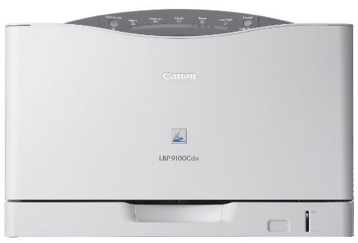 canon lbp9100cdn驅(qū)動(dòng)(含64位) 官方版 0