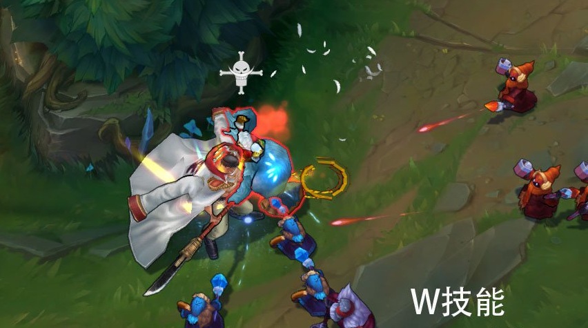 海賊王白胡子蠻王