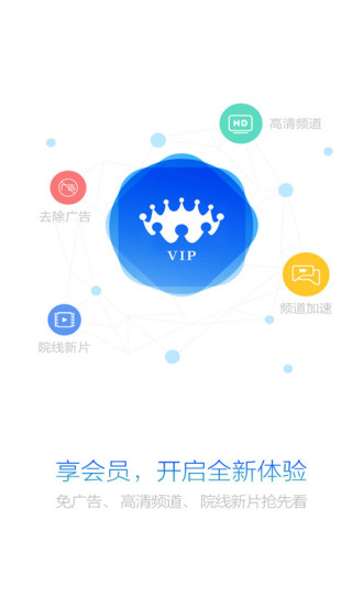 dopool手機(jī)電視舊版 V6.3.2 安卓去廣告tv版 0