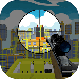 狙擊神探游戲