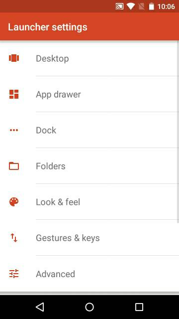 Marshmallow Launcher(棉花糖桌面啟動(dòng)器) v4.0 安卓版 1