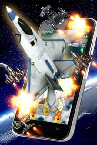 現(xiàn)代戰(zhàn)爭搏擊長空修改版 v1.0.0 安卓版 0