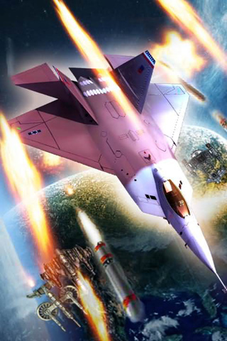 現(xiàn)代戰(zhàn)爭搏擊長空修改版 v1.0.0 安卓版 2