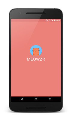 Meowzr(貓咪天氣) v1.0 安卓版 0