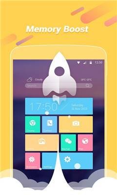 可樂(lè)桌面app