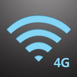 4gwifi熱點館手機版