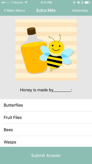 IRIS語言學(xué)院 v1.0 安卓版 2