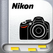 尼康說(shuō)明書(shū)閱讀器(Manual Viewer)