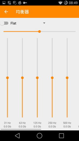 VLC播放器去廣告版 v1.7.3 安卓清爽版 3