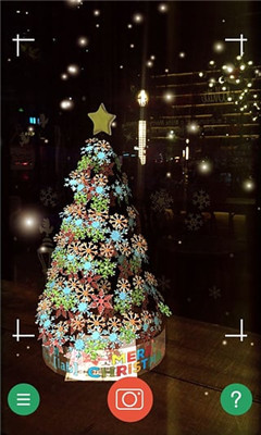 AR圣誕卡(AR XmasCard) v1.0 安卓版 0
