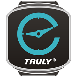 TRULY SmartDevice(信利藍牙手表)