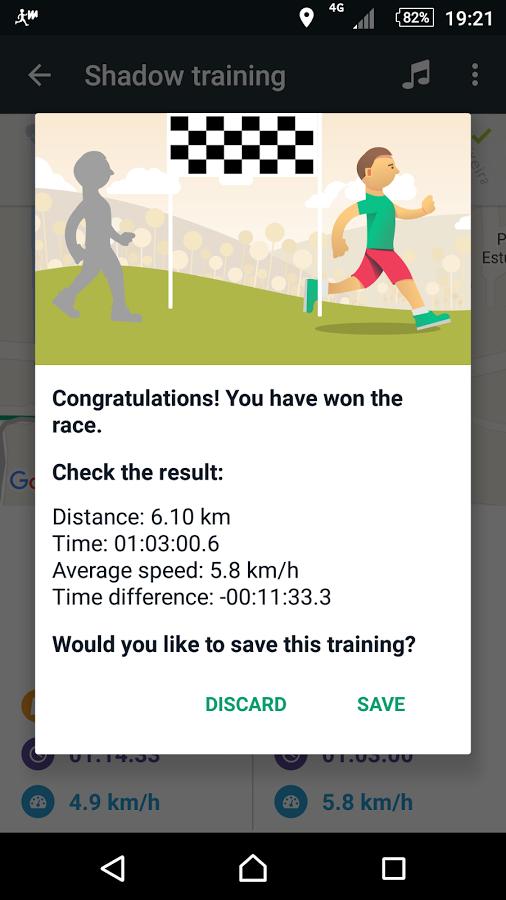 WalkMate(步行伴侶) v10.01.04 安卓版 1